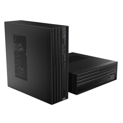 DESKTOP ACER VERITON VERO 4000 CORE 5 ULTRA 5 225 16GB 512GB M.2 SSD WIN11 PRO WI-FI6E 1Y