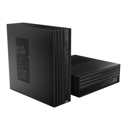 DESKTOP ACER VERITON VERO 4000 CORE ULTRA 7 265 16GB 512GB M.2 SSD WIN11 PRO WIFI 7 1Y