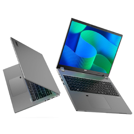 Laptop Acer TravelMate TMP214-55-G2-56PW Intel Core i5-1335U 8GB 512 GB SSD Windows 11 Pro Gris