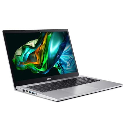 Laptop Acer Aspire 3 Pantalla 15.6" FHD IPSR7-5700U Ram 16GB 512G SSD W11 Home 1 Año Garantía