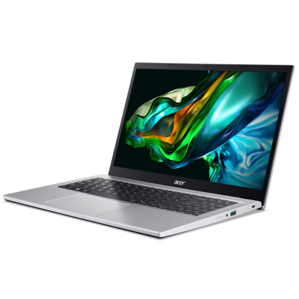 Laptop Acer Aspire 3 Pantalla 15.6" FHD IPSR7-5700U Ram 16GB 512G SSD W11 Home 1 Año Garantía 2