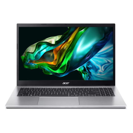 Laptop Acer Aspire 3 Pantalla 15.6" FHD IPSR7-5700U Ram 16GB 512G SSD W11 Home 1 Año Garantía 4