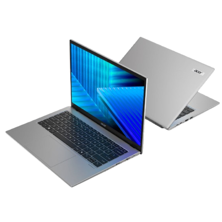 Laptop Acer TravelMate X2 Core 7 150U 14 16GB 512GB SSD Win 11 Pro 1 Año