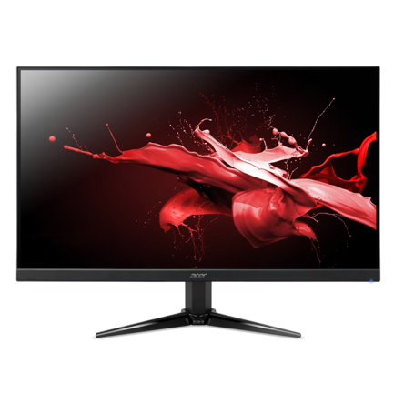 Monitor Acer 27" Gaming Nitro QG271 X1biip FHD IPS 200 Hz AMD FreeSync Premium 3 Años Garantía Centro de Servicio 2