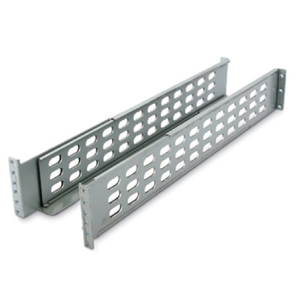 Rieles para montaje en rack de 4 postes de APC