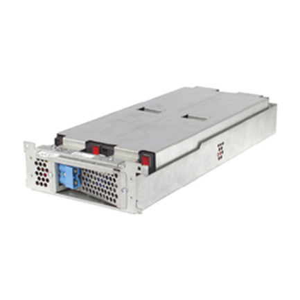 Cartucho de batería de repuesto de APC para Smart-UPS Line Interactive 48 V y 10 Ah Batería de plomo ácido