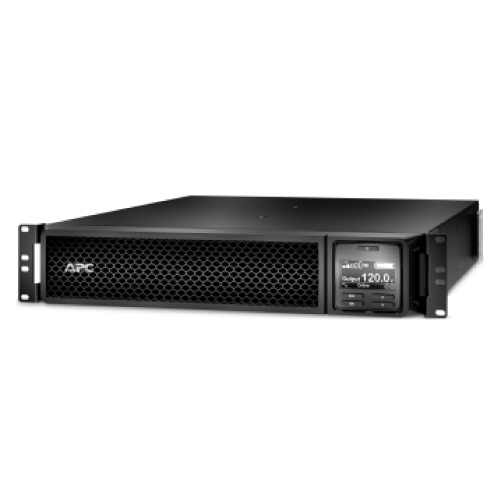 APC Smart UPS SRT 1500VA RM 120V