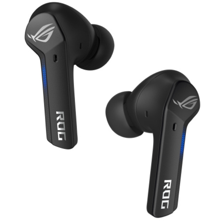 Audífonos Asus Rog Cetra True Wireless con Microfono Stereo Bluetooth Negro 3
