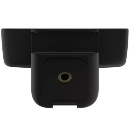 Cámara Web Asus WebCam C3 FHD 360 grados Micrófono Beamforming USB Color Negro
