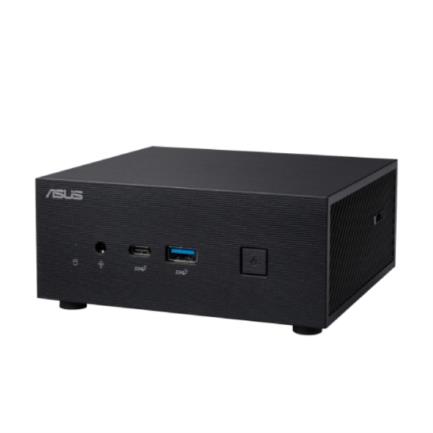 Mini PC Asus PN63 S1 Intel Core i5 11300H Barebone Sin Ram/HDD/SSD/SO 2xDDR4 5600Mhz 128GB 2.5" SSD 1TB/HDMI/mDP/USB