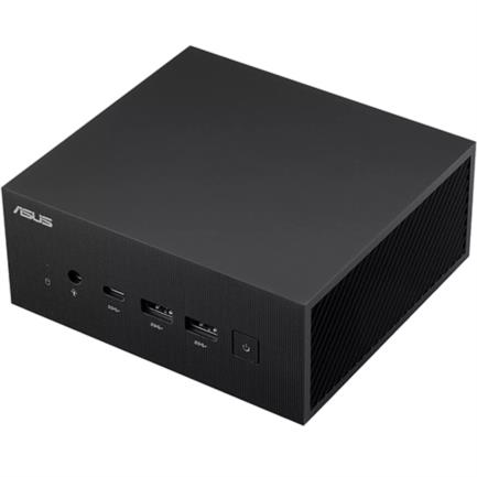 Mini PC ASUS Barebone AMD R5 5600H hasta 4.2GHz 6 Núcleos 12 Subprocesos Soporta hasta 32GB RAM/1TB NVMe No Incluidas 2