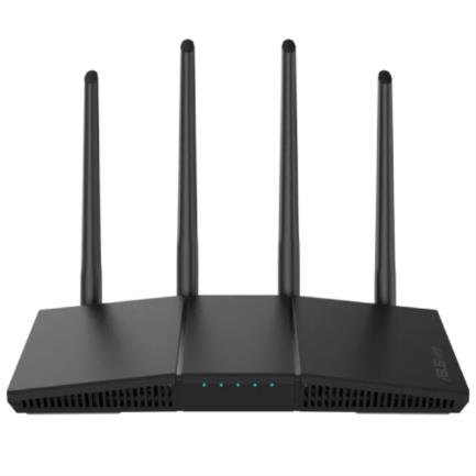 Router Asus RT-AX1800S WiFi 6 Doble Banda 2.4GHz/5GHz AI Mesh 4xAntenas