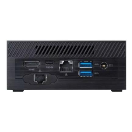 Mini PC Barebone Asus PN41 Intel Celeron N5100 Sin Ram SSD 2xDDR4 SODIMM 16GB 2933Mhz M.2 2280 G3 1xHDMI 1xDP Wi-Fi BT