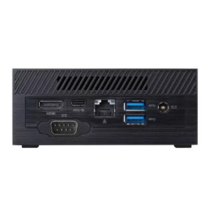 Mini PC Barebone Asus PN41 Intel Celeron N5100 Sin Ram SSD 2xDDR4 SODIMM 16GB 2933Mhz M.2 2280 G3 1xHDMI 1xDP Wi-Fi BT 2