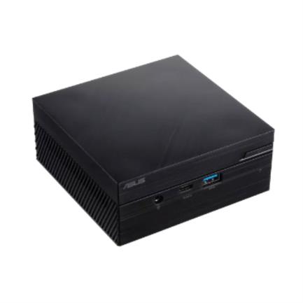 Mini PC Barebone Asus PN41 Intel Celeron N5100 Sin Ram SSD 2xDDR4 SODIMM 16GB 2933Mhz M.2 2280 G3 1xHDMI 1xDP Wi-Fi BT 4