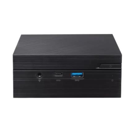 Mini PC Asus Barebone PN41-S1-BBF5000XFC Intel Celeron N5100 4 Núcleos hasta 2.80 GHz Soporta hasta 16GB Ram 2x8