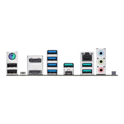 Tarjeta Madre Asus Prime X670-P 4xDDR5 128GB 6400Mhz PCIe 4.0 M.2 1xHDMI 1xDP S AM5 ATX 3