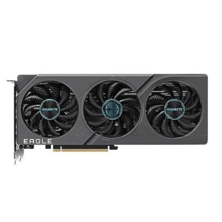 Tarjeta de Video Gigabyte Eagle GeForce RTX4060TI 8GB Triple Fan GDDR6 PCIe 4.0 2xHDMI 2xDP