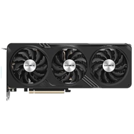 Tarjeta de Video Gigabyte Gaming GeForce RTX4060TI OC 8GB RGB Triple Fan GDDR6 PCIe 4.0 2xHDMI 2xDP