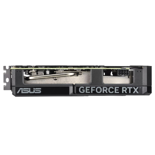 Tarjeta de Video Asus Dual GeForce RTX4070 OC 12GB Dual Fan GDDR6X PCIe 4.0 1xHDMI 3xDP 3