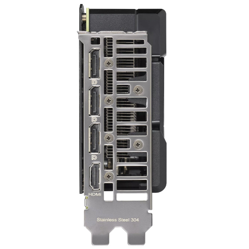 Tarjeta de Video Asus Dual GeForce RTX4070 OC 12GB Dual Fan GDDR6X PCIe 4.0 1xHDMI 3xDP 4