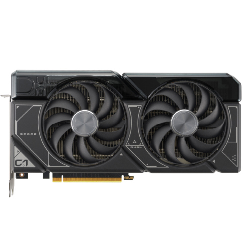 Tarjeta de Video Asus Dual GeForce RTX4070 OC 12GB Dual Fan GDDR6X PCIe 4.0 1xHDMI 3xDP 5