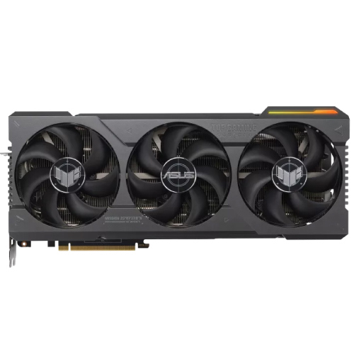 Tarjeta de Video Asus TUF Gaming GeForce RTX4090 OC 24GB Triple Fan GDDR6X PCIe 4.0 384 bit 2xHDMI 3xDP