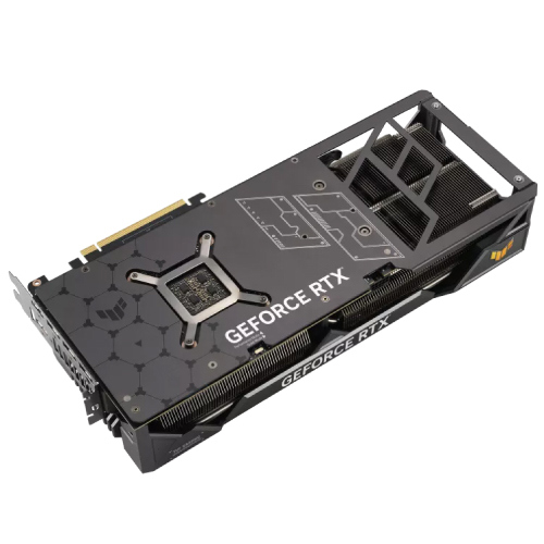 Tarjeta de Video Asus TUF Gaming GeForce RTX4090 OC 24GB Triple Fan GDDR6X PCIe 4.0 384 bit 2xHDMI 3xDP 3