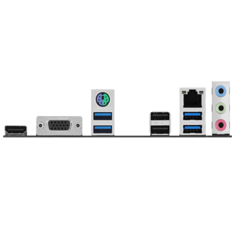 Tarjeta Madre Asus PRIME A620M-K 2xDDR5 96GB 6400Mhz HDMI VGA PCIe 4.0 M.2 S AM5 Ryzen mATX 3