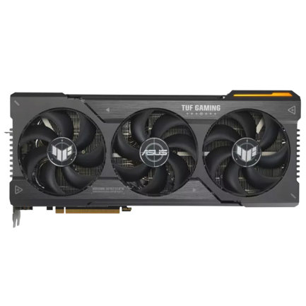 Tarjeta de Video Asus (TUF-RX7900XTX-O24G-GAMING) 384 BIT PCI-E 4.0 HDMI 2.1 3 DP1.4A 8KTRI FAN 2