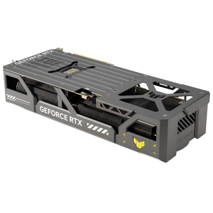 Tarjeta de Video Asus NVIDIA GeForce RTX 5080 TUF Gaming OC 16GB 256-bit GDDR7 PCI Express 5.0