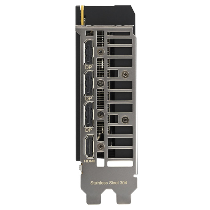 Tarjeta de Video Asus Dual-RTX5050-8G 8GB GDDR6 128BIT PCI-E 5.0 HDMI 3*DP Dual Fan 2