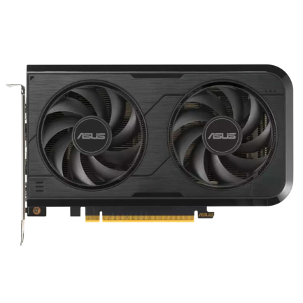 Tarjeta de Video Asus Dual-RTX5070-O12G 192BIT PCI-E 5.0 HDMI 3xDP Dual Fan
