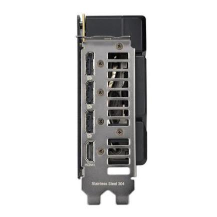 Tarjeta de Video Asus Dual-RTX5070-O12G 192BIT PCI-E 5.0 HDMI 3xDP Dual Fan 3