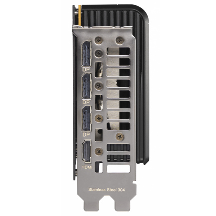 Tarjeta de Video Asus Prime-RTX5060-8G 8GB GDDR7 128BIT PCI-E 5.0 HDMI 3xDP 3 Fan 2