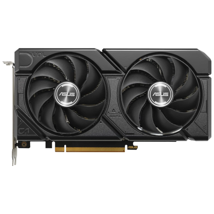 Tarjeta de Video ASUS AMD Radeon RX 7600 EVO OC 8GB 128-bit GDDR6 PCI Express 4.0 3