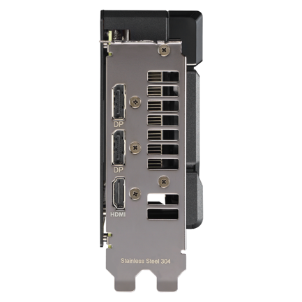 Tarjeta de Video ASUS AMD Radeon RX 9060 XT DUAL 16GB 128-bit GDDR6 PCI Express 5.0 2