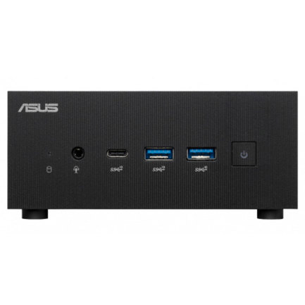 Mini PC Asus PN64 Core i5-13500H 8GB RAM 4800Mhz DDR5 512GB SSD M.2 NVMe G4 HDMI TB DP Wi-Fi 6E