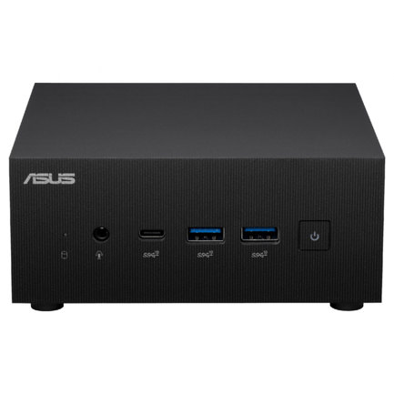 Mini PC Asus PN64 Core i5-13500H 8GB RAM 4800Mhz DDR5 512GB SSD M.2 NVMe G4 HDMI TB DP Wi-Fi 6E 3