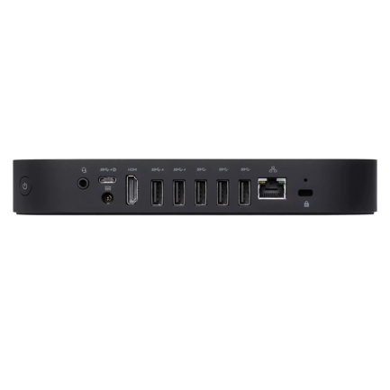 Desktop Asus Mini PC Google Meet Stand Alone para Salas de Juntas Core i5-1335U 16GB - 256GB
