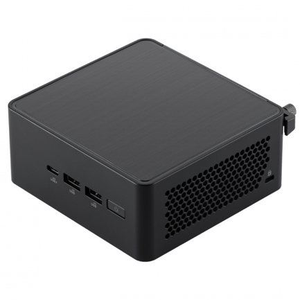 Desktop Asus Mini PC NUC 14 Pro Intel Core Ultra 5 125H 4.5 GHz 2xDDR5 SSD M.2 SIN RAM SIN SSD 2