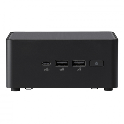 Desktop Asus Mini PC NUC 14 Pro Intel Core Ultra 5 125H 4.5 GHz 2xDDR5 SSD M.2 SIN RAM SIN SSD 3