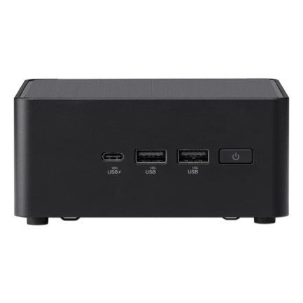 Desktop Asus Mini PC NUC 14 Intel Core Ultra 7 155H 4.8 GHz 2xDDR5 M.2 NO RAM NO SSD 3