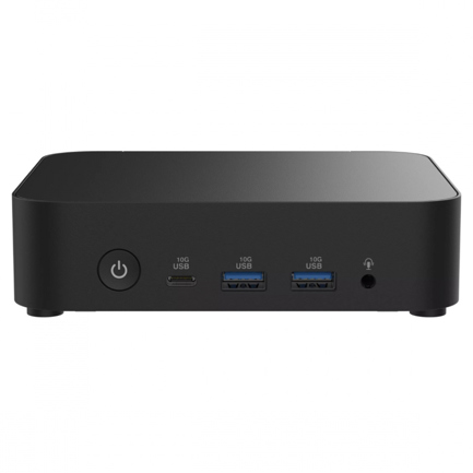 Desktop Asus Mini PC Barebone NUC 14 Essential Intel Core 3 N355 3.90GHz 1xDDR5 M.2 HDMI mDP Wi-Fi 5 NO RAM NO SSD 3