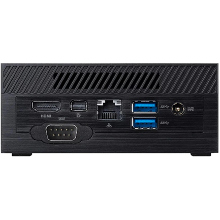Mini PC Asus PN41 Intel Celeron N5105 2.9 Ghz 2xDDR4 SODIMM M.2 HDMI Mini DP Sin disco Sin RAM Sin SO