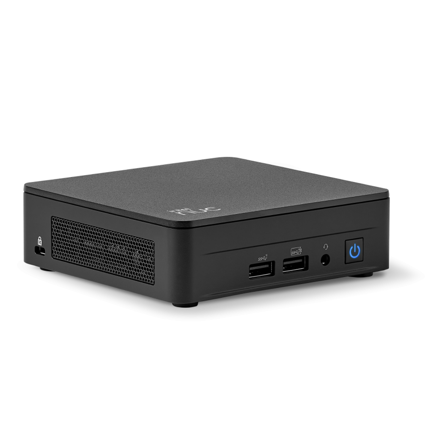 Mini PC Asus NUC 13 Pro Intel Core i5 13420H FULL SYSTEM con 8GB RAM 512GB SSD Windows 11 Pro 2