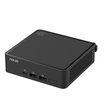 Mini PC Asus NUC 15 Intel Core 7 240h FULL SYSTEM 16GB RAM 1TB SSD Windows 11 Pro