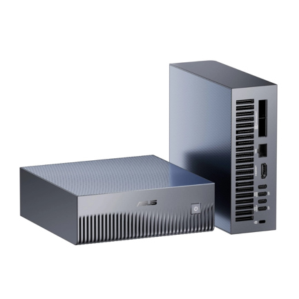 Mini PC Asus GX10 GG0010BN CPU NVIDIA GB10 RAM 128GB SSD 1TB M.2 WiFi 7 Graficos NVIDIA Blackwell NVIDIA DGX OS 2
