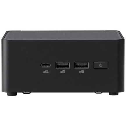 Mini PC Asus NUC 14 Pro Barebone Intel Core 7 155H 2xDDR5 SODIMM M.2 2xHDMI WIFI 6E No Incluye RAM/SSD/SO
