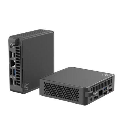 Mini PC Asus NUC 15 Pro FULL SYSTEM Intel Core 5 210H 4.8GHz 8GB DDR5 512GB M.2 2xHDMI Thunderbolt Windows 11 Pro 2